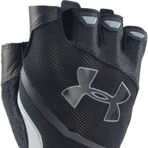 Under Armour Men's Resistor Gloves Size Medium